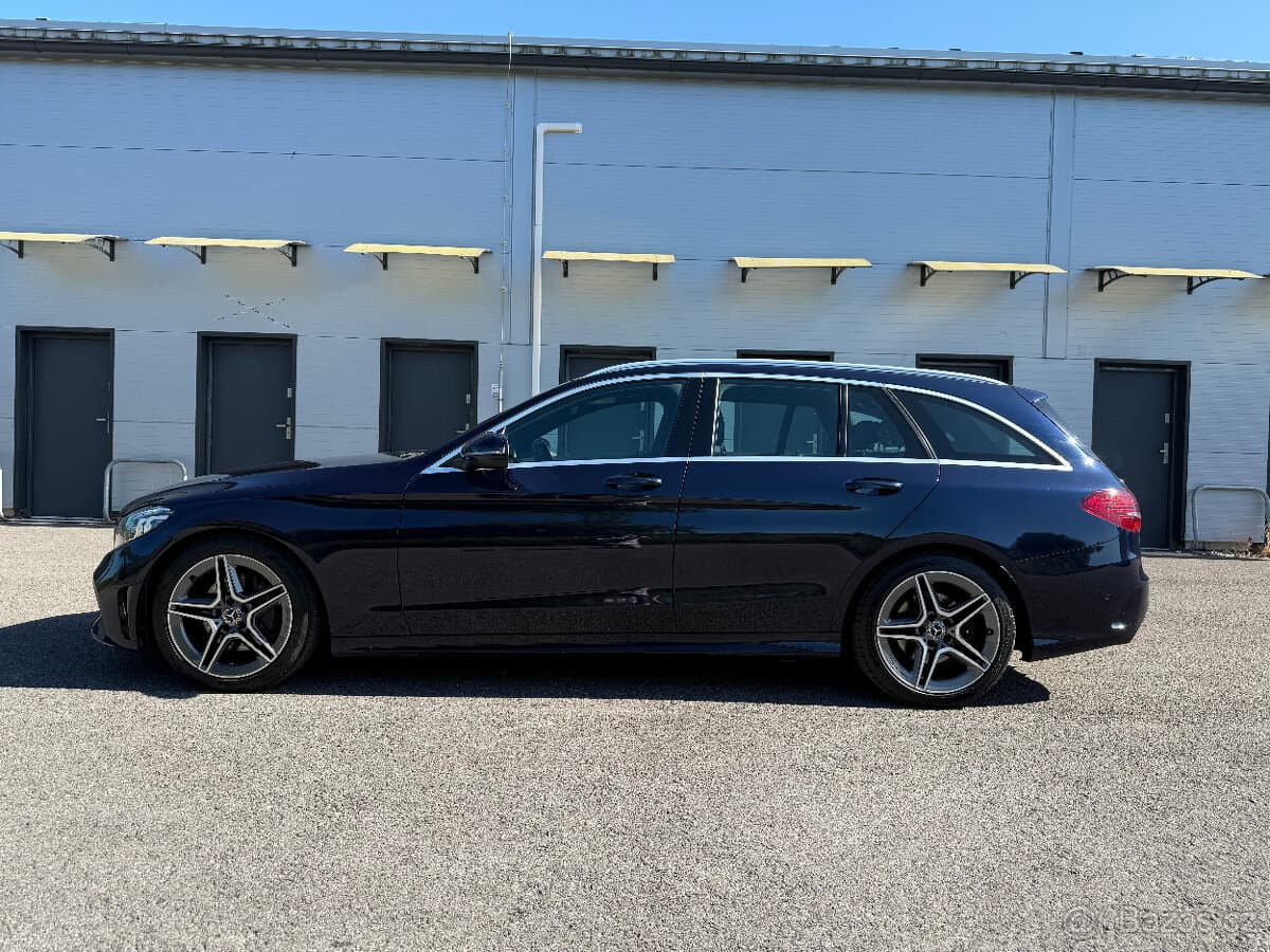 2019 Mercedes-Benz OSTATNÍ - 6