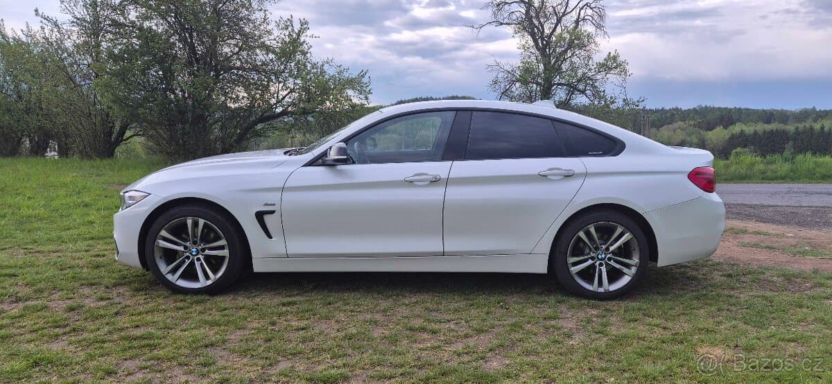 2017 BMW OSTATNÍ - 6