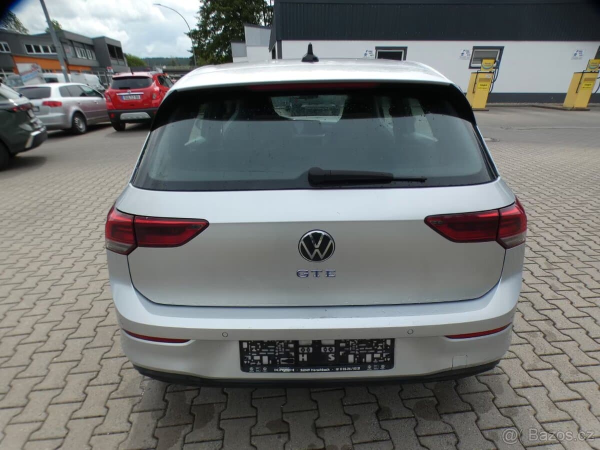 2022 Volkswagen GOLF - 6