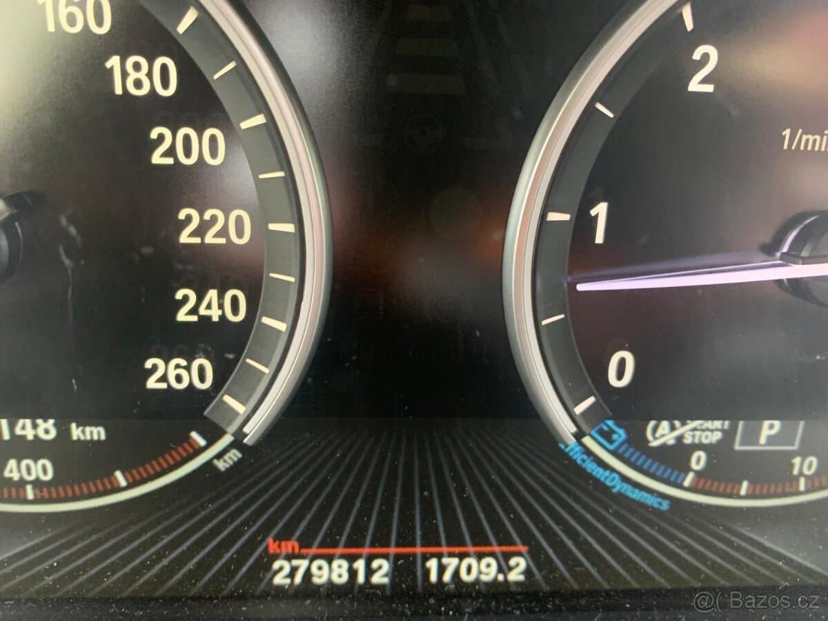 2014 BMW X5 - 6