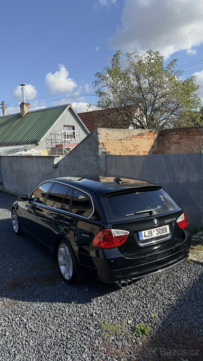2006 BMW OSTATNÍ - 6