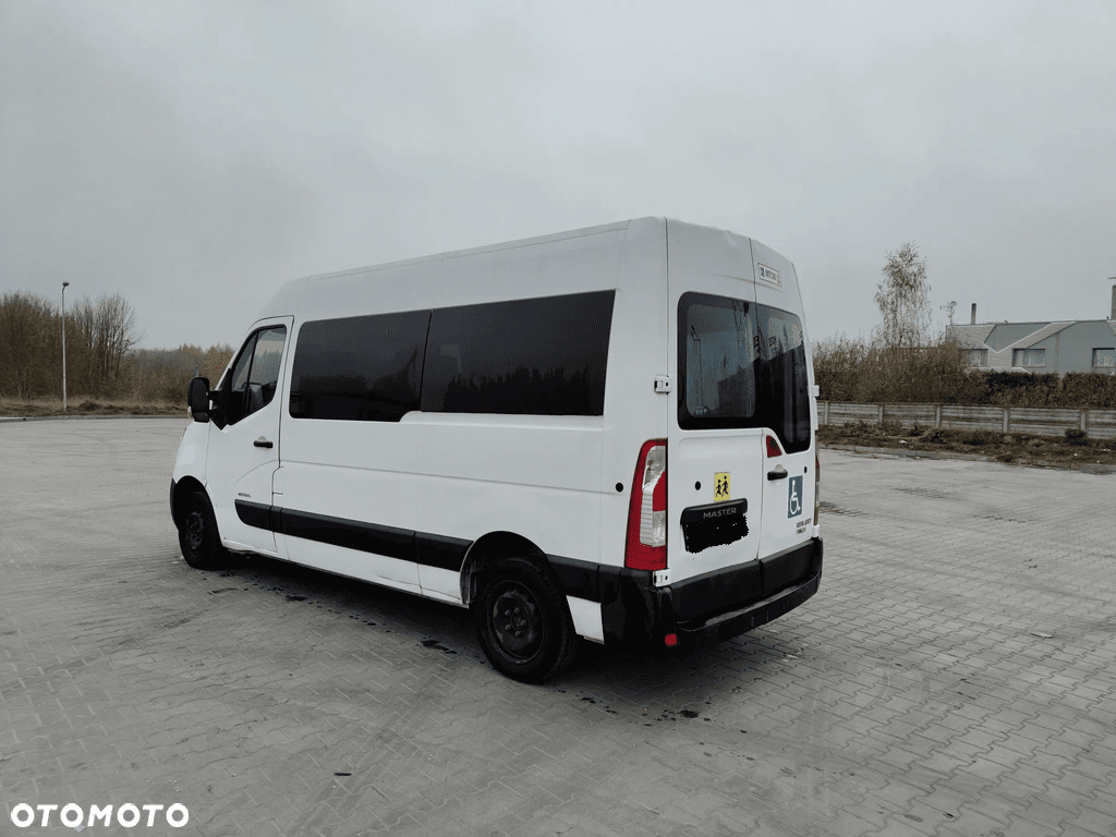 2012 Renault MASTER - 6