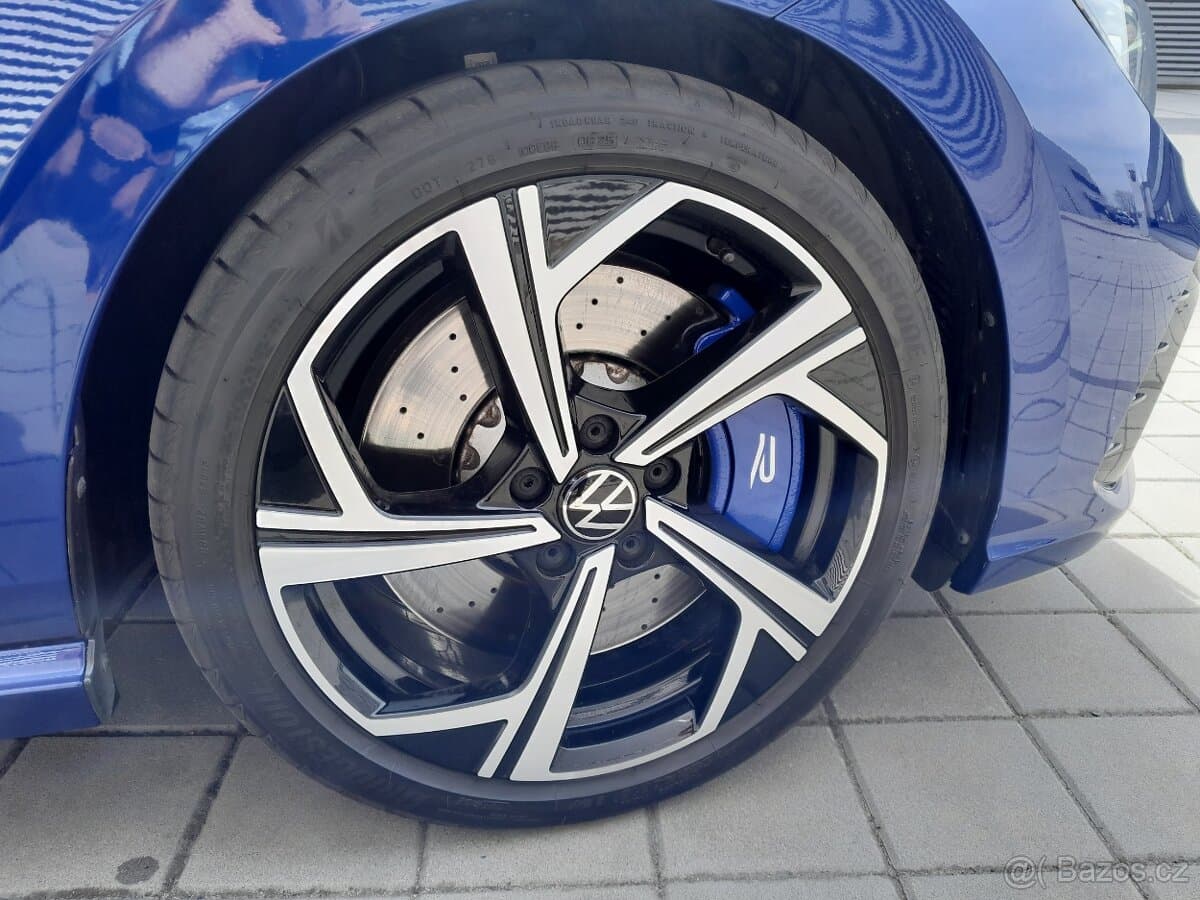 2022 Volkswagen GOLF - 6