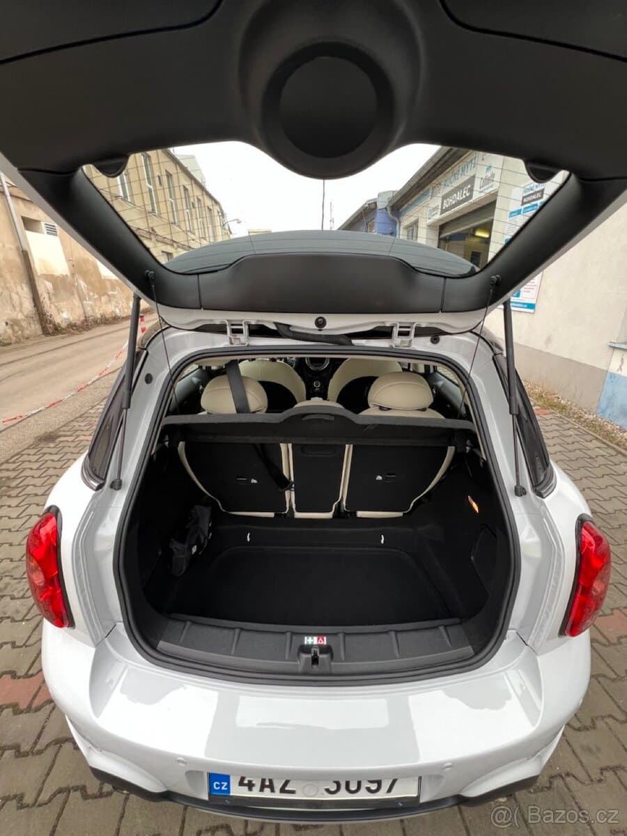 2014 Mini COOPER - 6