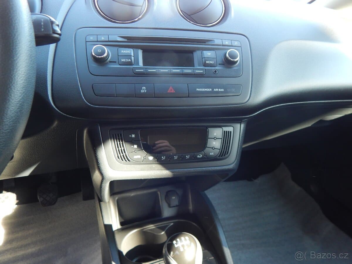 2014 Seat IBIZA - 6