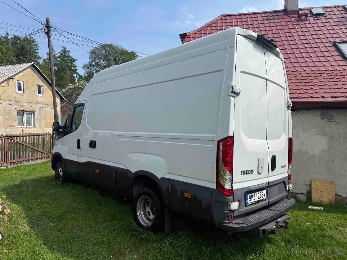 Iveco OSTATNÍ - 6
