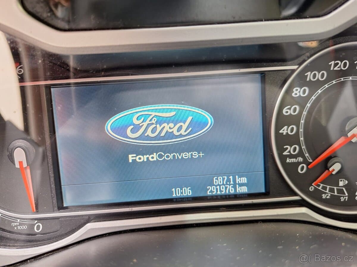2009 Ford GALAXY - 6
