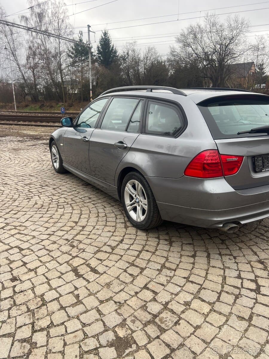 2012 BMW OSTATNÍ - 6