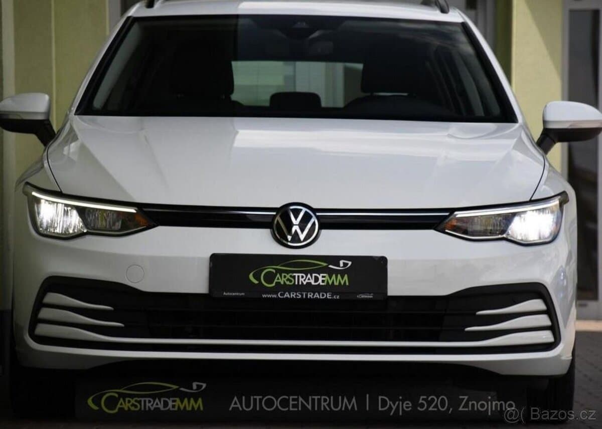 2021 Volkswagen GOLF - 6