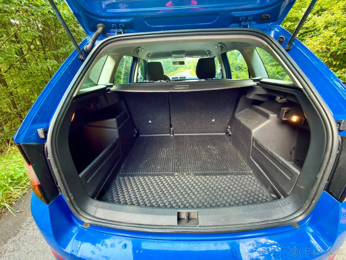 2019 Škoda FABIA - 6