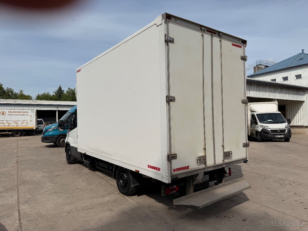 2018 Iveco OSTATNÍ - 6