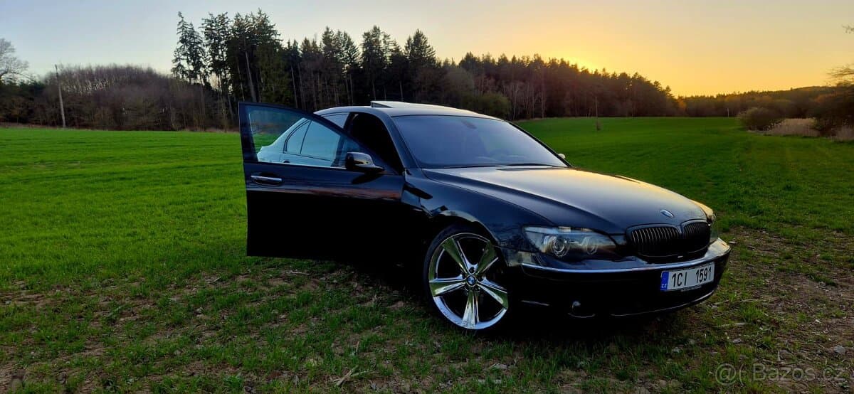 2007 BMW OSTATNÍ - 6