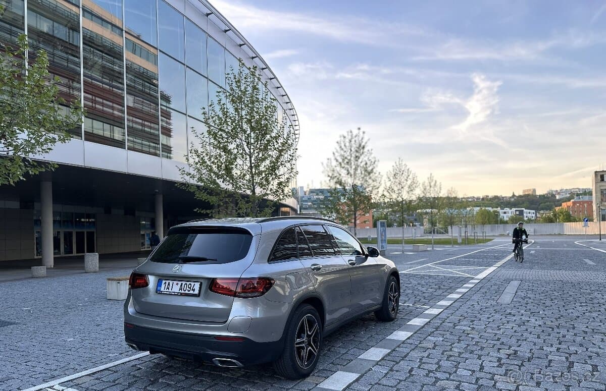 2021 Mercedes-Benz GL - 6