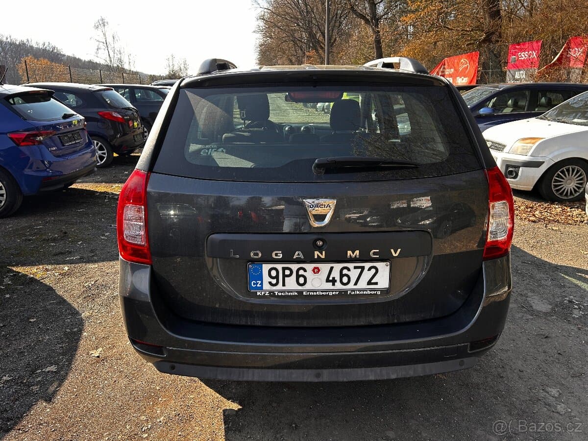 2019 Dacia LOGAN - 6