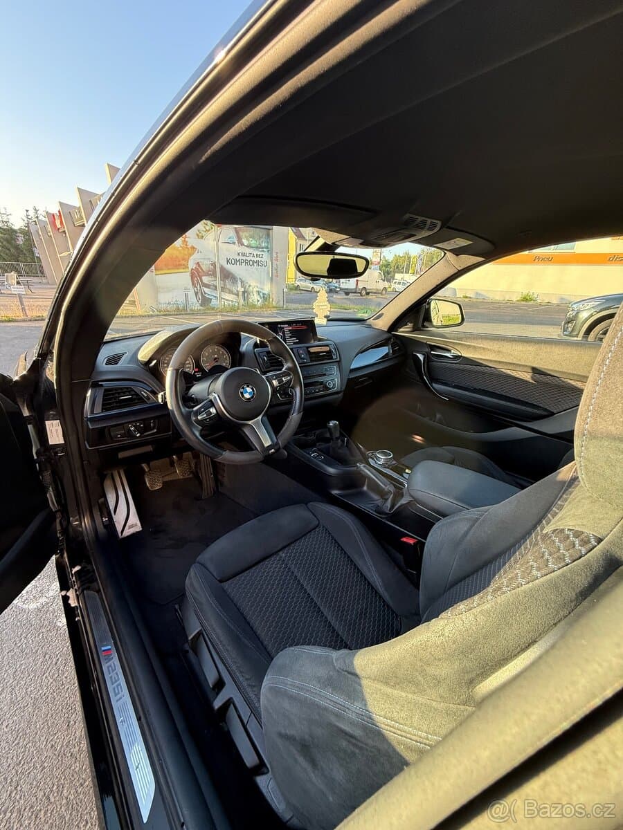 2014 BMW M2 - 6