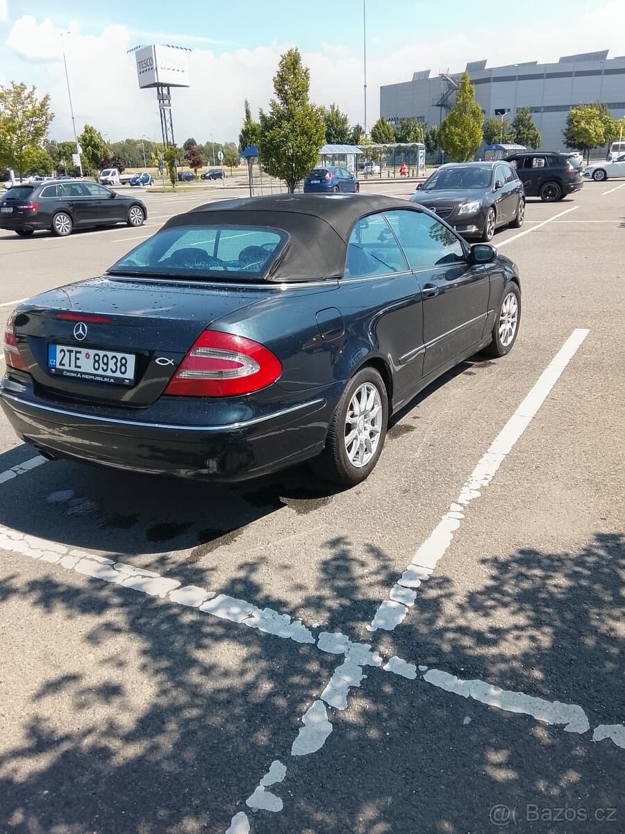 Mercedes-Benz OSTATNÍ - 6