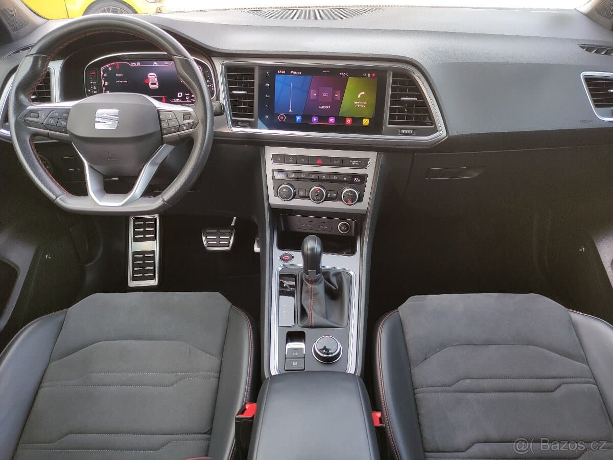 2021 Seat ATECA - 6