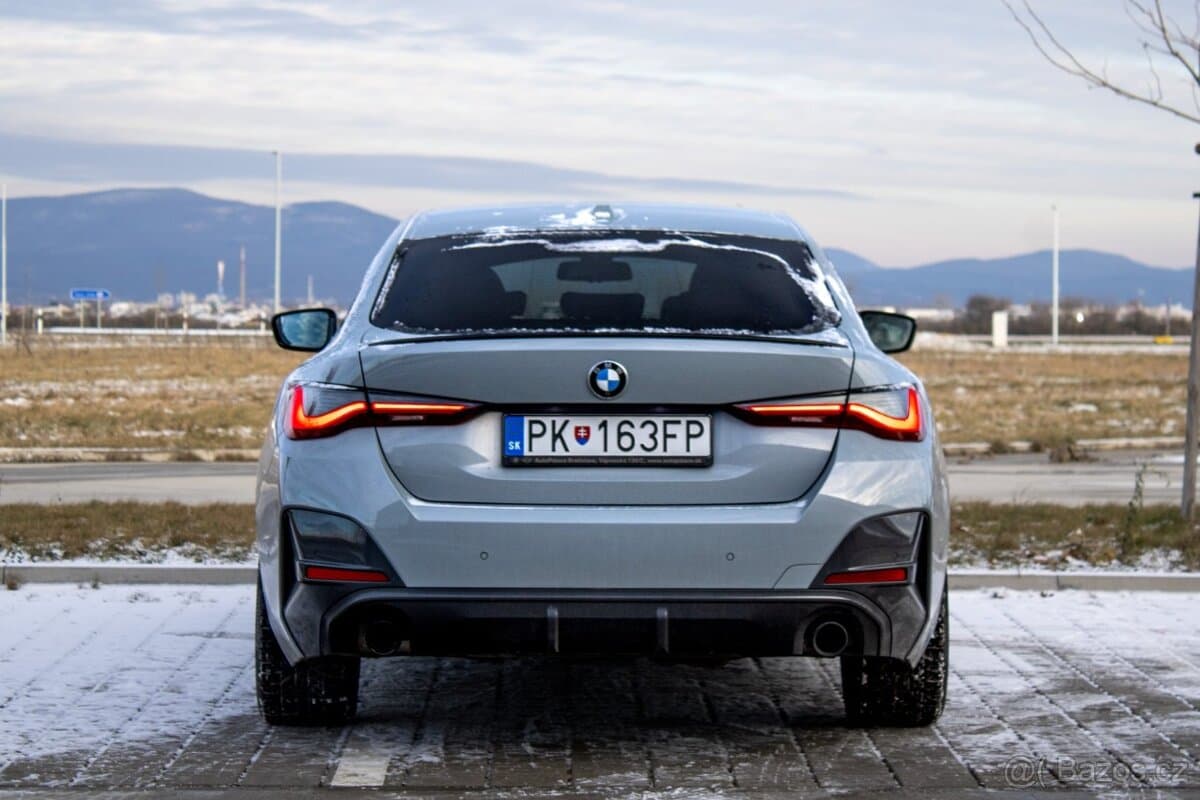 2022 BMW OSTATNÍ - 6