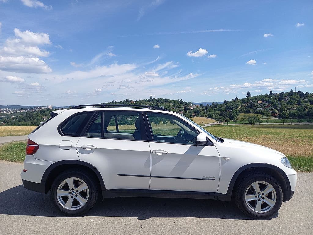 2012 BMW X5 - 6