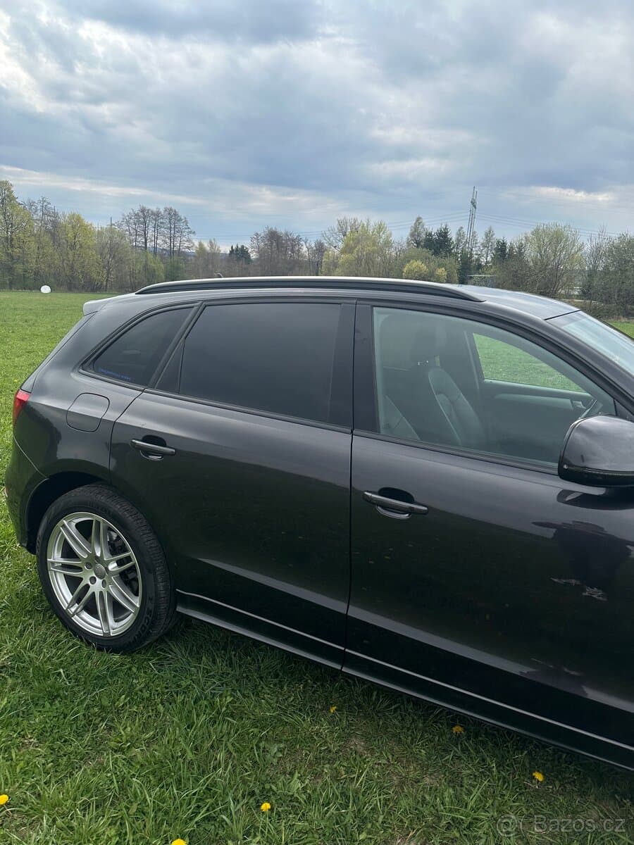 2014 Audi SQ5 - 6
