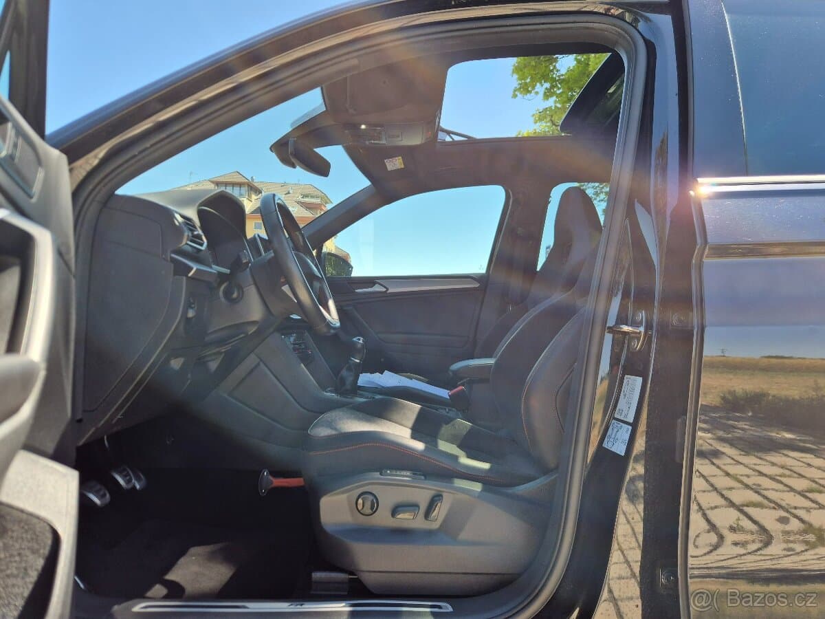 2021 Seat TARRACO - 6