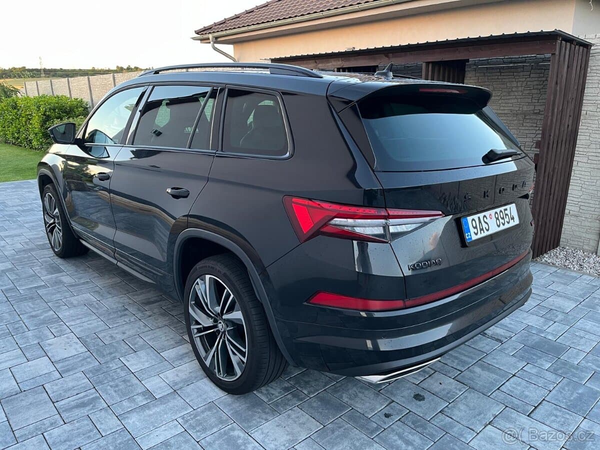 2023 Škoda KODIAQ - 6