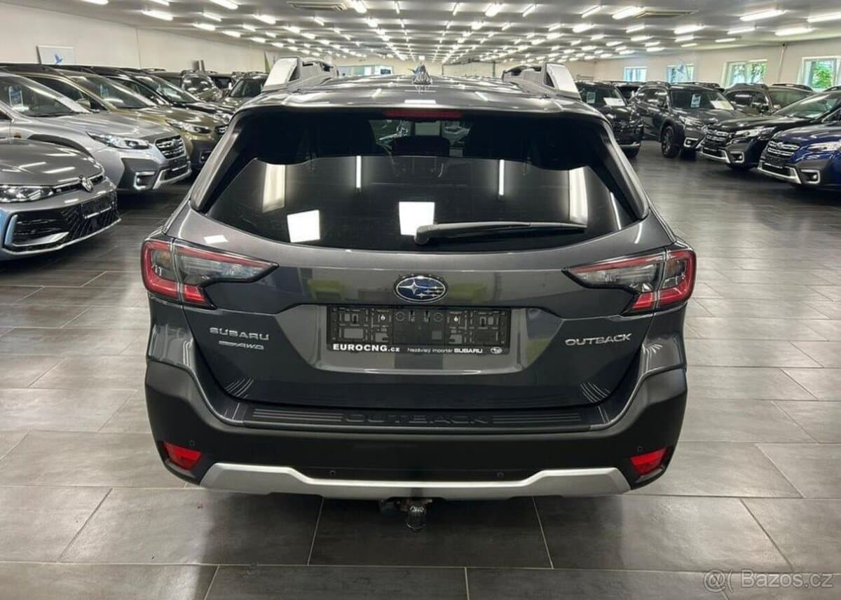 2023 Subaru OUTBACK - 6