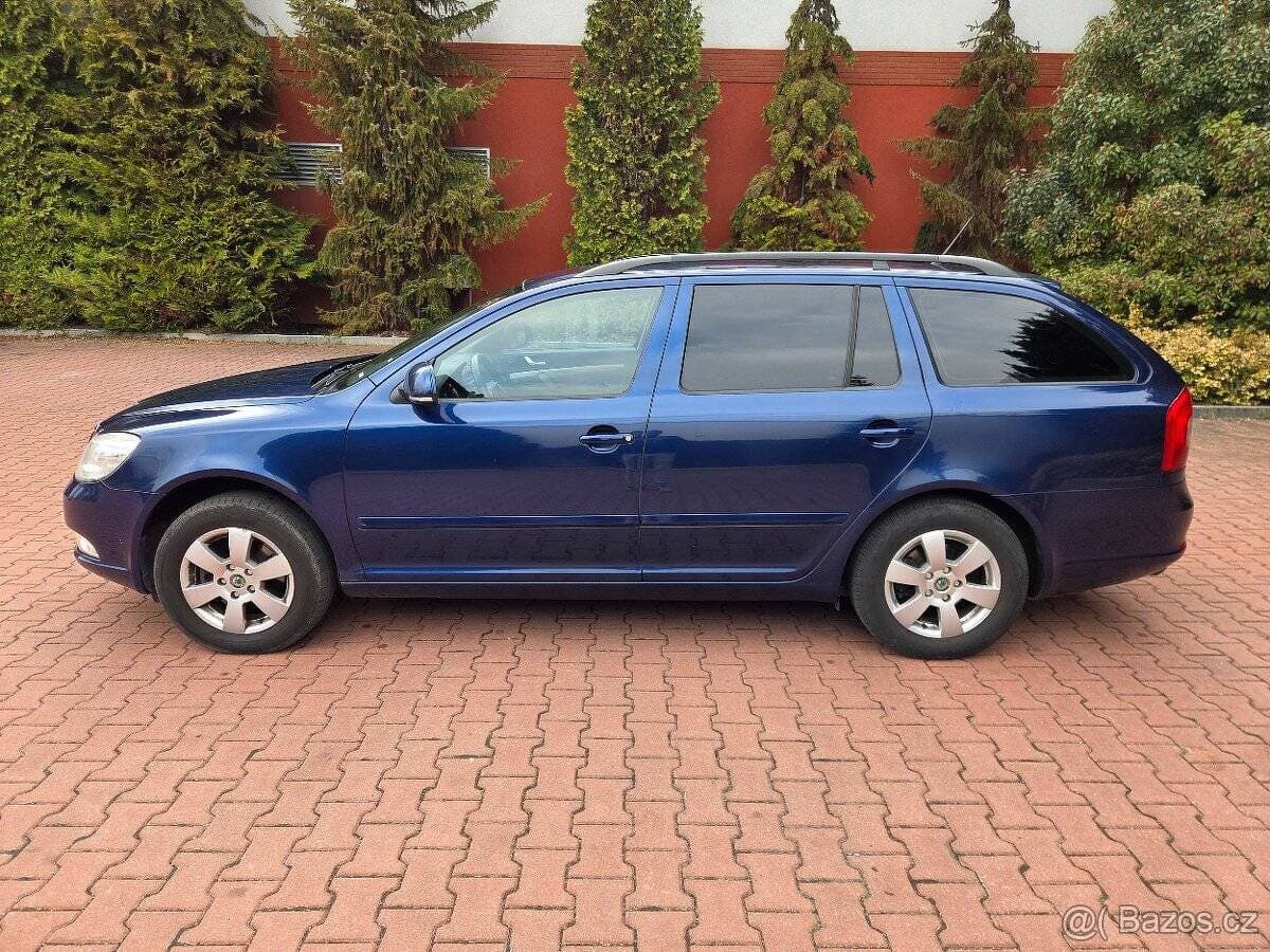 2011 Škoda OCTAVIA - 6