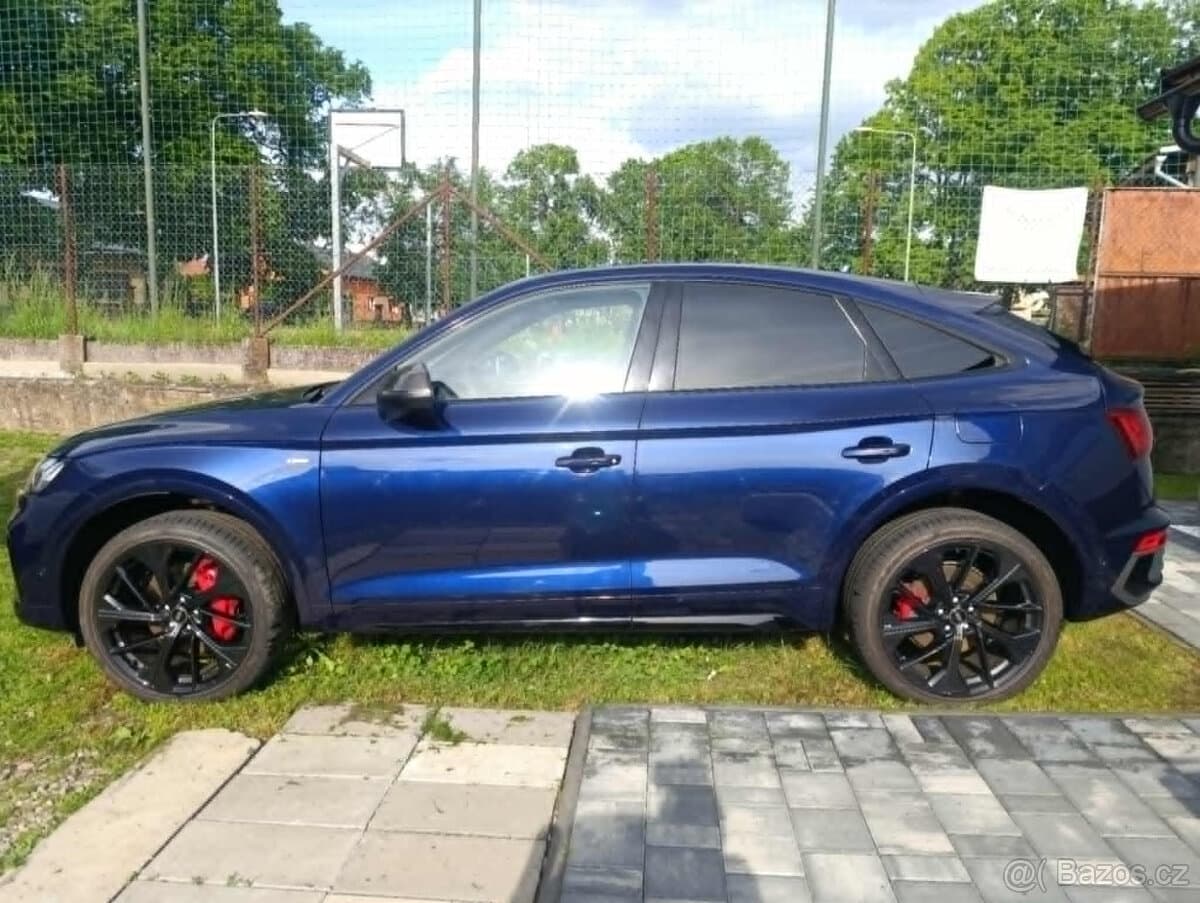 2024 Audi Q5 - 6