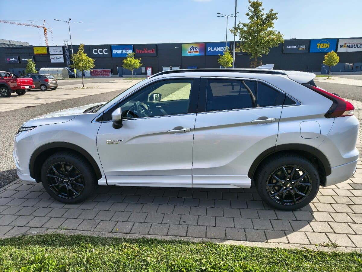 2023 Mitsubishi OSTATNÍ - 6