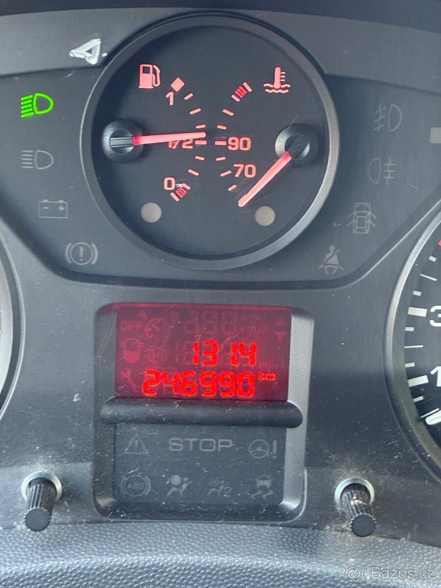 Peugeot EXPERT - 6