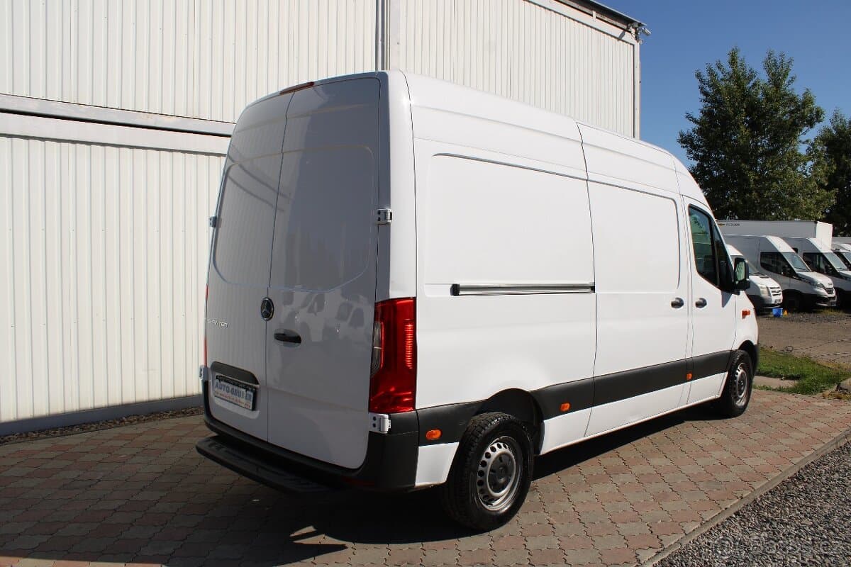 2023 Mercedes-Benz SPRINTER - 6