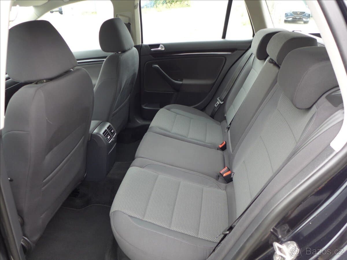 2010 Volkswagen GOLF - 6