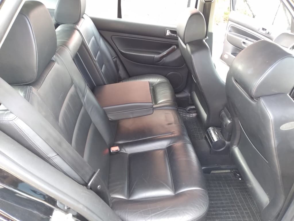 2002 Volkswagen GOLF - 6