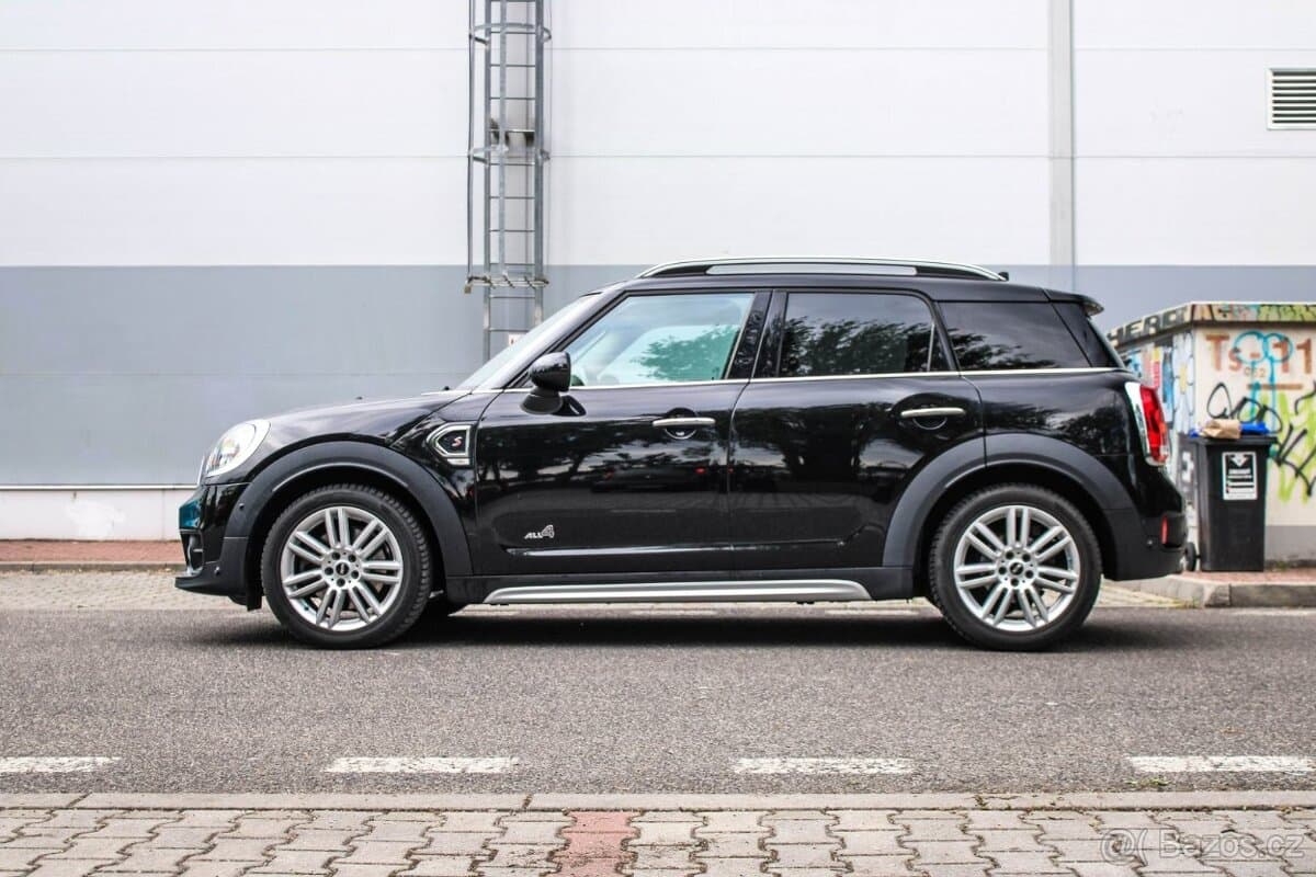2017 Mini COUNTRYMAN - 6