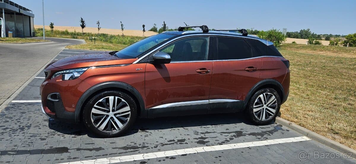 Peugeot 3008 - 6