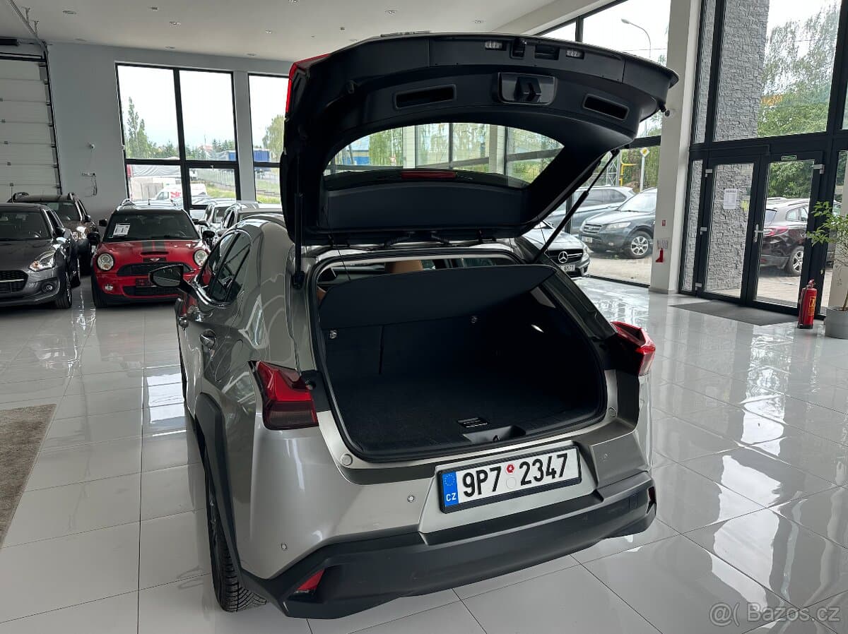 2019 Lexus UX - 6