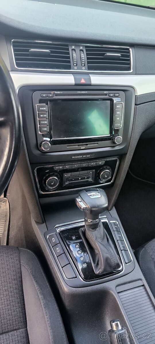 2010 Škoda SUPERB - 6