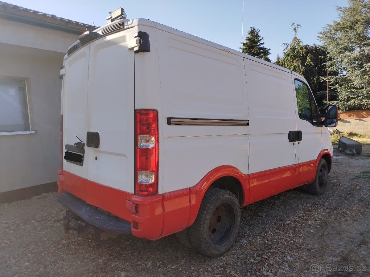 2010 Iveco OSTATNÍ - 6