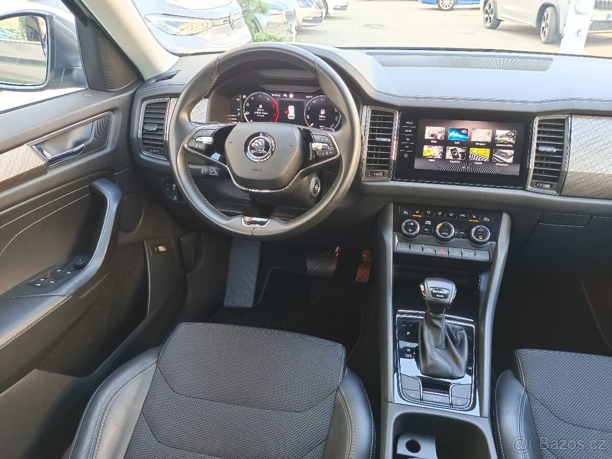 2023 Škoda KODIAQ - 6