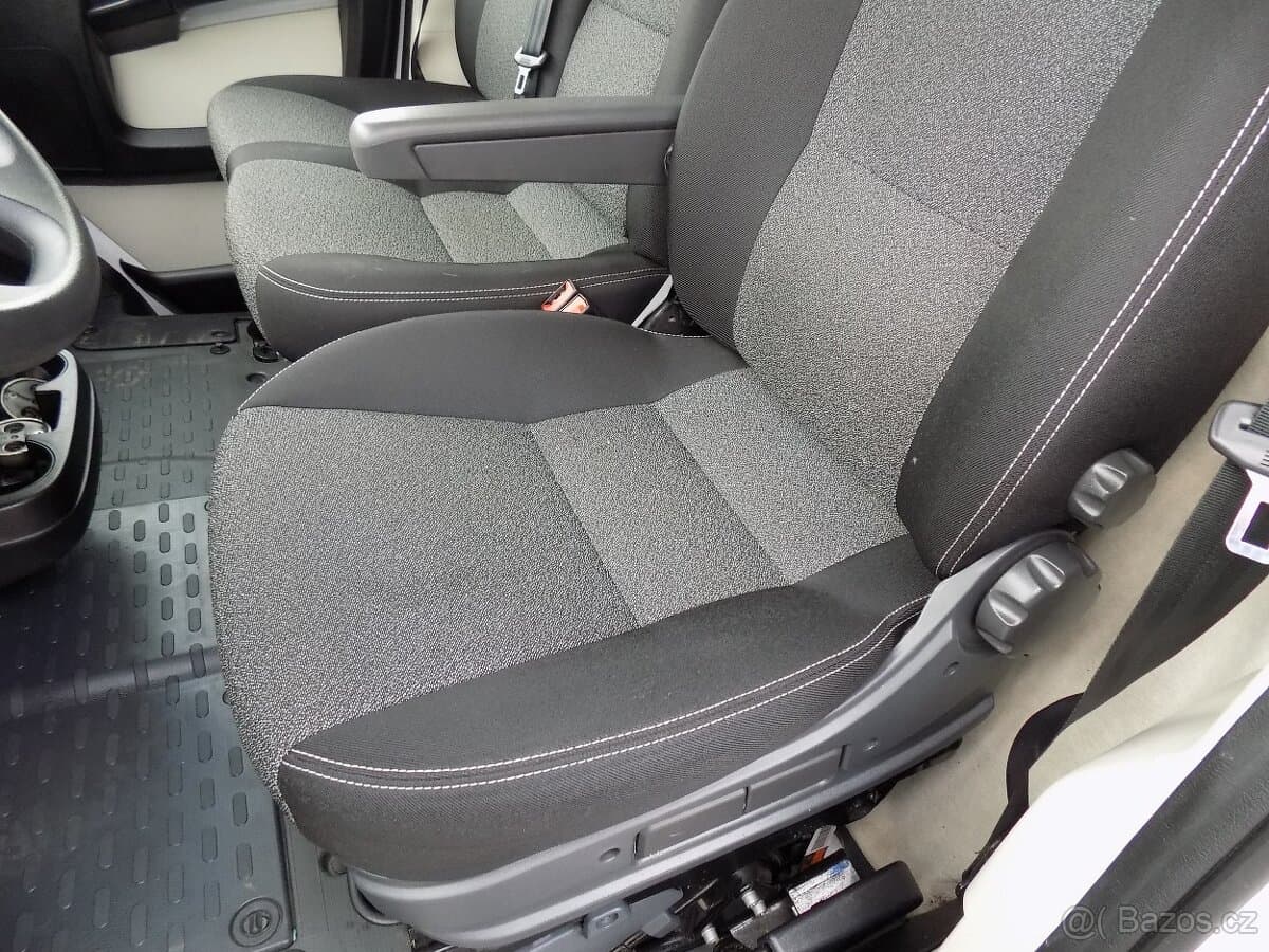 2016 Fiat DUCATO - 6