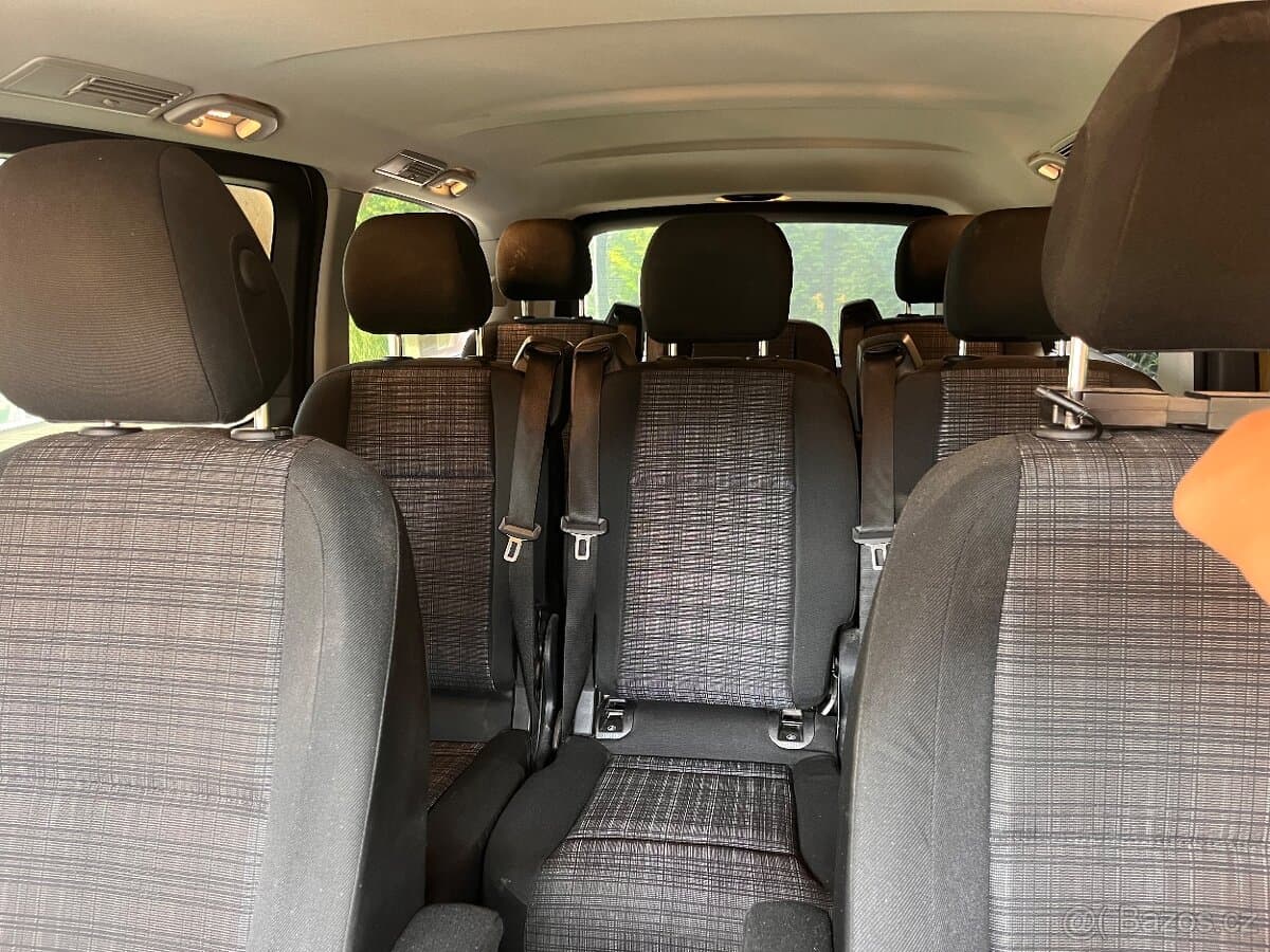 Mercedes-Benz VITO - 6