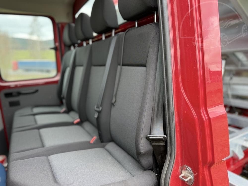 2018 Volkswagen OSTATNÍ - 6