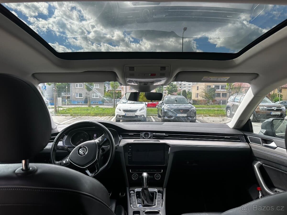 2018 Volkswagen ARTEON - 6