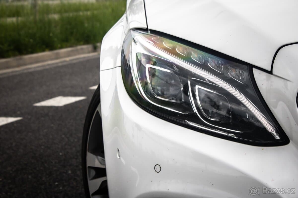 2016 Mercedes-Benz OSTATNÍ - 6