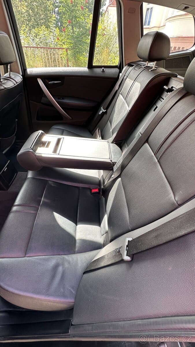 2010 BMW X3 - 6