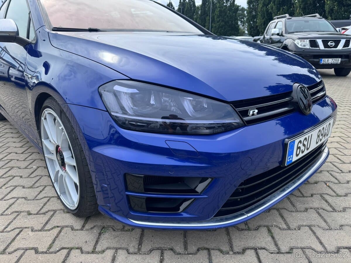 2013 Volkswagen GOLF - 6