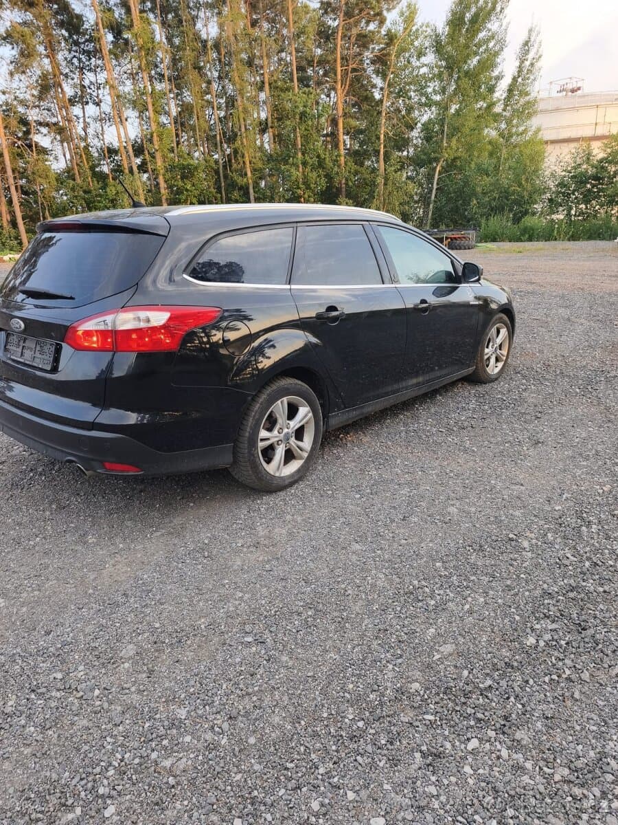 2014 Ford OSTATNÍ - 6