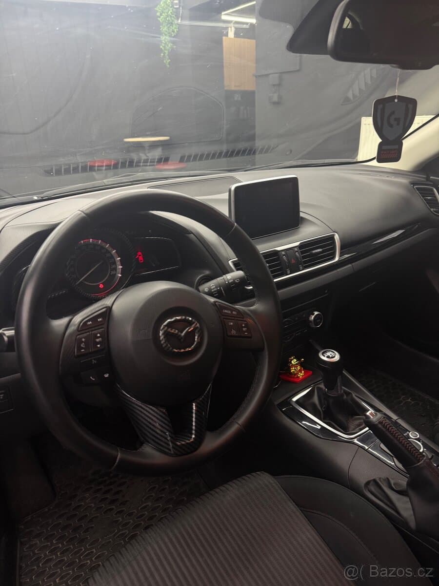 2014 Mazda 3 - 6