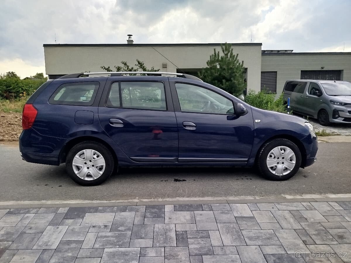 2017 Dacia LOGAN - 6